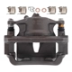 Purchase Top-Quality Front Left Rebuilt Caliper With Hardware by RAYBESTOS - FRC10955 pa28