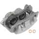 Purchase Top-Quality Front Left Rebuilt Caliper With Hardware by RAYBESTOS - FRC10966 pa30