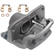 Purchase Top-Quality Front Left Rebuilt Caliper With Hardware by RAYBESTOS - FRC10973 pa32