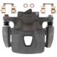 Purchase Top-Quality Front Left Rebuilt Caliper With Hardware by RAYBESTOS - FRC10973 pa33