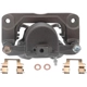 Purchase Top-Quality Front Left Rebuilt Caliper With Hardware by RAYBESTOS - FRC10973 pa35