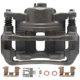 Purchase Top-Quality Front Left Rebuilt Caliper With Hardware by RAYBESTOS - FRC10975 pa22
