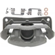 Purchase Top-Quality Front Left Rebuilt Caliper With Hardware by RAYBESTOS - FRC10980 pa22