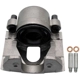 Purchase Top-Quality Front Left Rebuilt Caliper With Hardware by RAYBESTOS - FRC10984 pa8