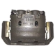 Purchase Top-Quality Front Left Rebuilt Caliper With Hardware by RAYBESTOS - FRC11007 pa5