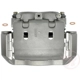Purchase Top-Quality Front Left Rebuilt Caliper With Hardware by RAYBESTOS - FRC11007 pa6