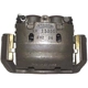 Purchase Top-Quality Front Left Rebuilt Caliper With Hardware by RAYBESTOS - FRC11007 pa61