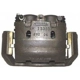 Purchase Top-Quality Front Left Rebuilt Caliper With Hardware by RAYBESTOS - FRC11007 pa65