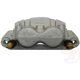 Purchase Top-Quality Front Left Rebuilt Caliper With Hardware by RAYBESTOS - FRC11007C pa3