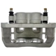 Purchase Top-Quality Front Left Rebuilt Caliper With Hardware by RAYBESTOS - FRC11007C pa45