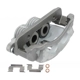 Purchase Top-Quality Front Left Rebuilt Caliper With Hardware by RAYBESTOS - FRC11010 pa36