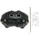 Purchase Top-Quality Front Left Rebuilt Caliper With Hardware by RAYBESTOS - FRC11024 pa16