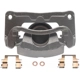 Purchase Top-Quality Front Left Rebuilt Caliper With Hardware by RAYBESTOS - FRC11027 pa22