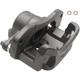 Purchase Top-Quality Front Left Rebuilt Caliper With Hardware by RAYBESTOS - FRC11051 pa27