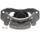 Purchase Top-Quality Front Left Rebuilt Caliper With Hardware by RAYBESTOS - FRC11051 pa28