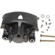 Purchase Top-Quality Front Left Rebuilt Caliper With Hardware by RAYBESTOS - FRC11059 pa12