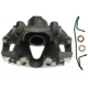Purchase Top-Quality Front Left Rebuilt Caliper With Hardware by RAYBESTOS - FRC11067 pa10