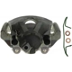 Purchase Top-Quality Front Left Rebuilt Caliper With Hardware by RAYBESTOS - FRC11067 pa7