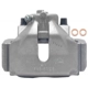 Purchase Top-Quality Front Left Rebuilt Caliper With Hardware by RAYBESTOS - FRC11080 pa42