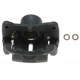 Purchase Top-Quality Front Left Rebuilt Caliper With Hardware by RAYBESTOS - FRC11183 pa13
