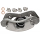 Purchase Top-Quality Front Left Rebuilt Caliper With Hardware by RAYBESTOS - FRC11196 pa21