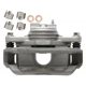 Purchase Top-Quality Front Left Rebuilt Caliper With Hardware by RAYBESTOS - FRC11196 pa22