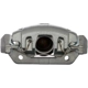 Purchase Top-Quality Front Left Rebuilt Caliper With Hardware by RAYBESTOS - FRC11205C pa14