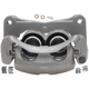 Purchase Top-Quality Front Left Rebuilt Caliper With Hardware by RAYBESTOS - FRC11218 pa28