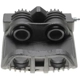 Purchase Top-Quality Front Left Rebuilt Caliper With Hardware by RAYBESTOS - FRC11226 pa12