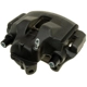 Purchase Top-Quality Front Left Rebuilt Caliper With Hardware by RAYBESTOS - FRC11252 pa8