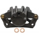Purchase Top-Quality Front Left Rebuilt Caliper With Hardware by RAYBESTOS - FRC11272 pa19
