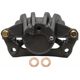 Purchase Top-Quality Front Left Rebuilt Caliper With Hardware by RAYBESTOS - FRC11272 pa25