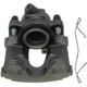 Purchase Top-Quality Front Left Rebuilt Caliper With Hardware by RAYBESTOS - FRC11273 pa12
