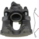 Purchase Top-Quality Front Left Rebuilt Caliper With Hardware by RAYBESTOS - FRC11273 pa17