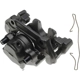 Purchase Top-Quality Front Left Rebuilt Caliper With Hardware by RAYBESTOS - FRC11275 pa22