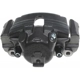 Purchase Top-Quality Front Left Rebuilt Caliper With Hardware by RAYBESTOS - FRC11322 pa22