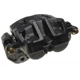 Purchase Top-Quality Front Left Rebuilt Caliper With Hardware by RAYBESTOS - FRC11351 pa12