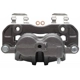 Purchase Top-Quality Front Left Rebuilt Caliper With Hardware by RAYBESTOS - FRC11357 pa28