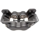 Purchase Top-Quality Front Left Rebuilt Caliper With Hardware by RAYBESTOS - FRC11521 pa31