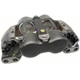 Purchase Top-Quality Front Left Rebuilt Caliper With Hardware by RAYBESTOS - FRC11521 pa33