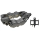 Purchase Top-Quality Front Left Rebuilt Caliper With Hardware by RAYBESTOS - FRC11522 pa68