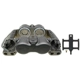 Purchase Top-Quality Front Left Rebuilt Caliper With Hardware by RAYBESTOS - FRC11522 pa69