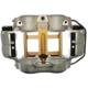 Purchase Top-Quality Front Left Rebuilt Caliper With Hardware by RAYBESTOS - FRC11522N pa123