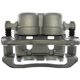 Purchase Top-Quality Front Left Rebuilt Caliper With Hardware by RAYBESTOS - FRC11524C pa23