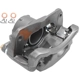 Purchase Top-Quality Front Left Rebuilt Caliper With Hardware by RAYBESTOS - FRC11529 pa32