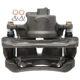 Purchase Top-Quality Front Left Rebuilt Caliper With Hardware by RAYBESTOS - FRC11529 pa34