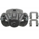 Purchase Top-Quality Front Left Rebuilt Caliper With Hardware by RAYBESTOS - FRC11537 pa10