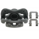 Purchase Top-Quality Front Left Rebuilt Caliper With Hardware by RAYBESTOS - FRC11537 pa11