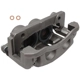 Purchase Top-Quality Front Left Rebuilt Caliper With Hardware by RAYBESTOS - FRC11564 pa15