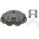 Purchase Top-Quality Front Left Rebuilt Caliper With Hardware by RAYBESTOS - FRC11598 pa12
